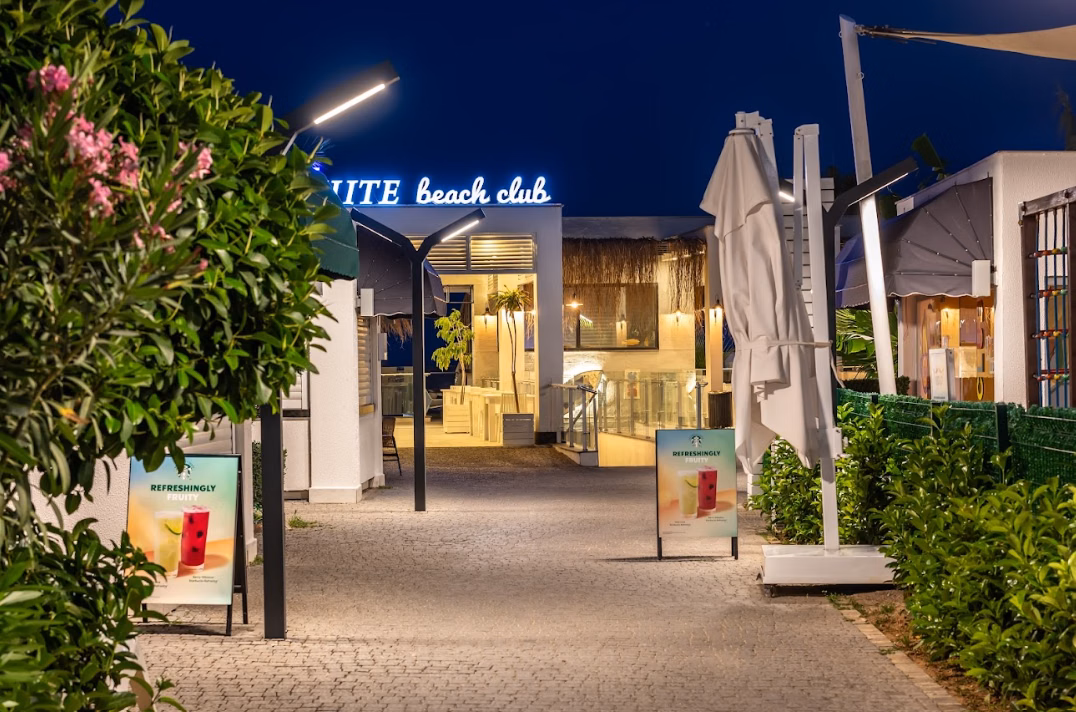 White City Resort