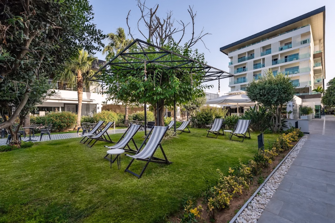 White City Resort