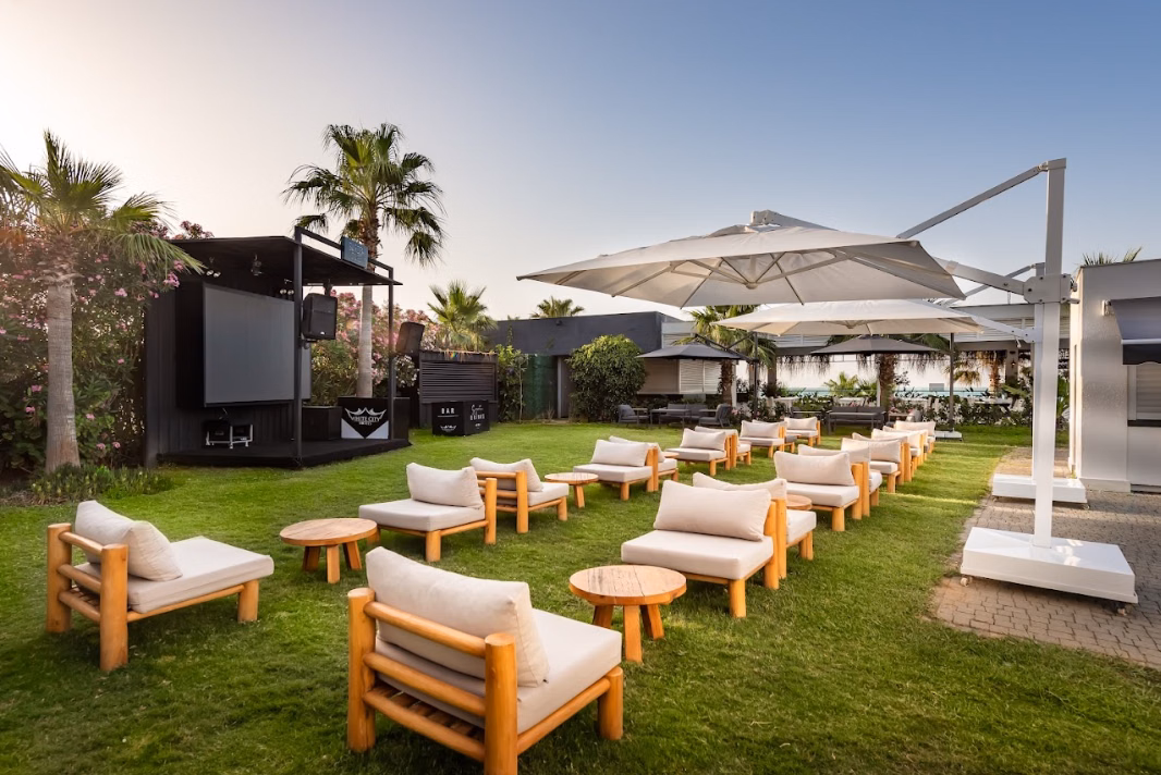 White City Resort