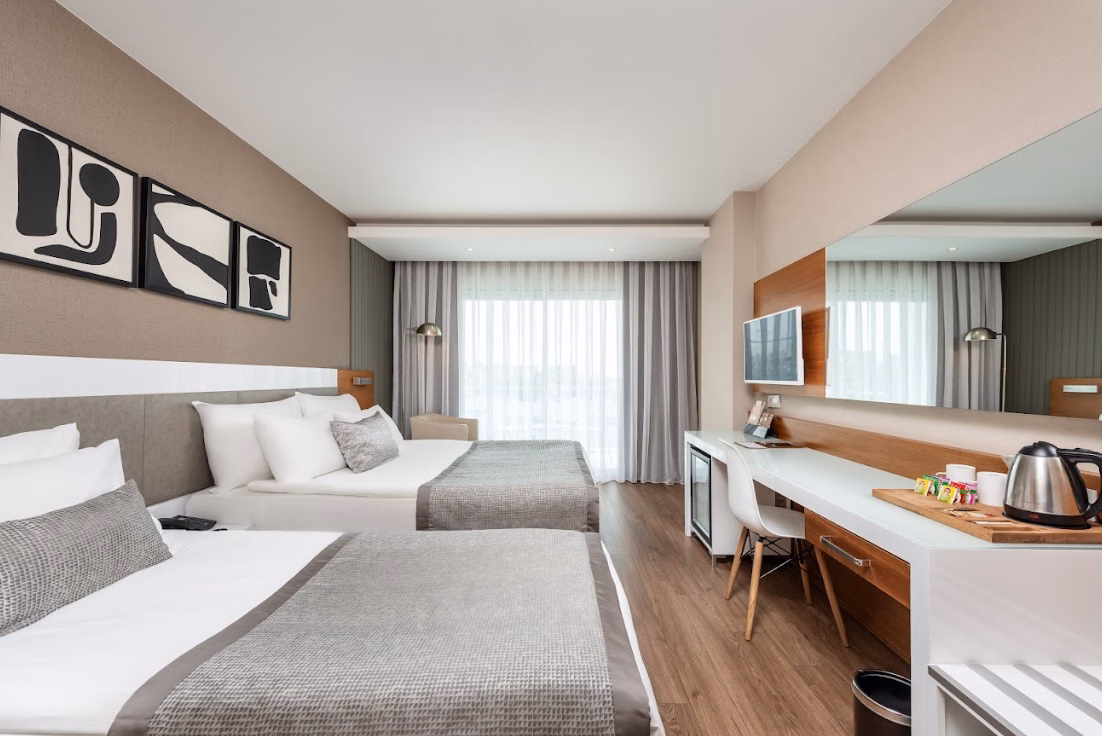 White City Resort