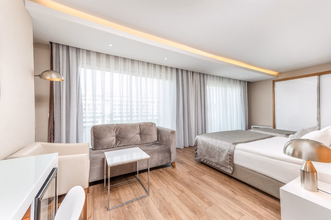White City Resort