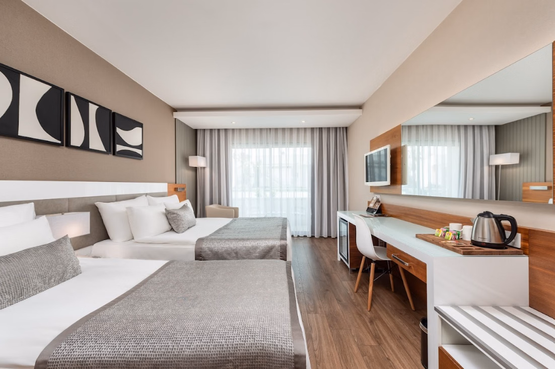 White City Resort