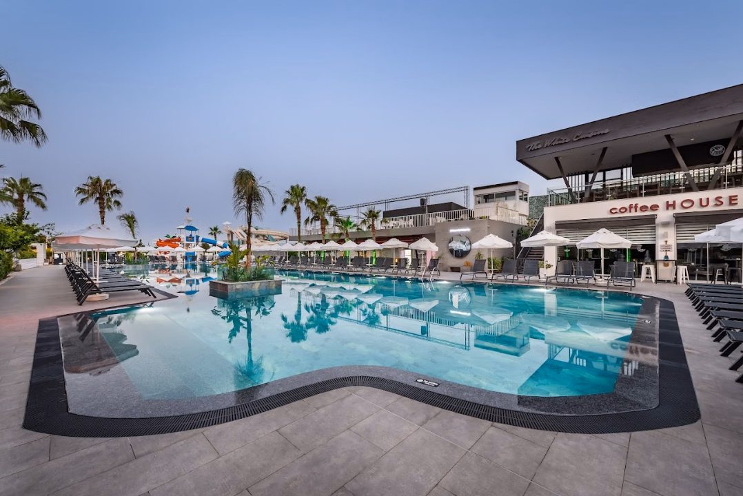 White City Resort