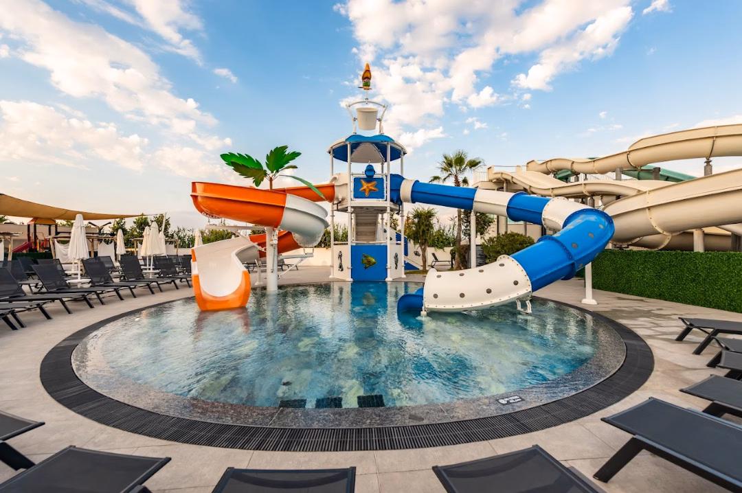 White City Resort