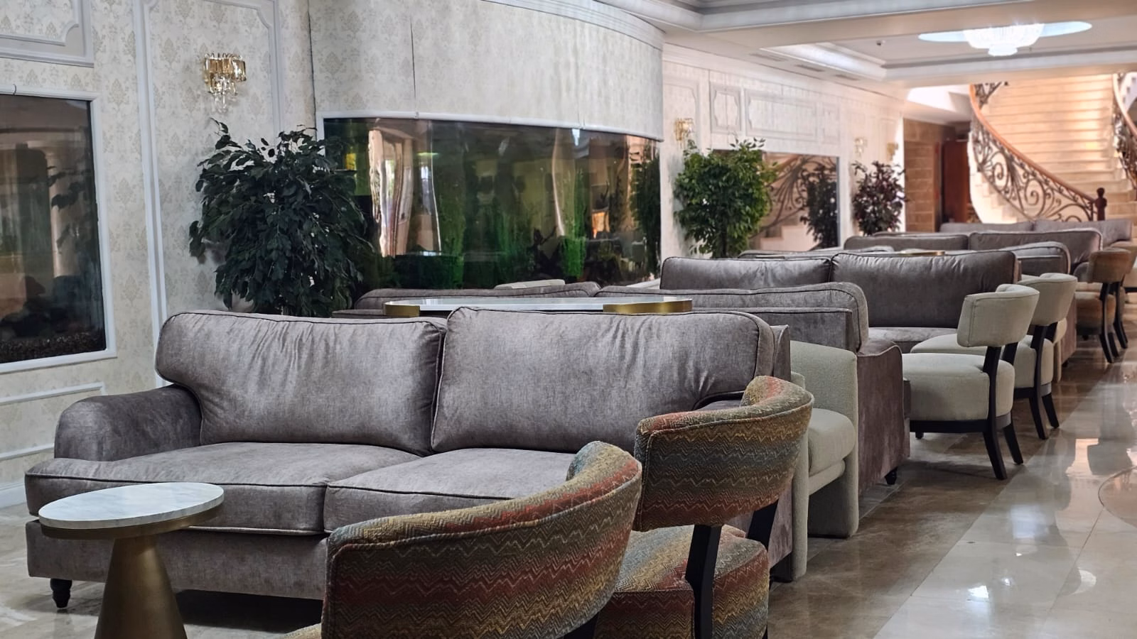White Gold Hotel