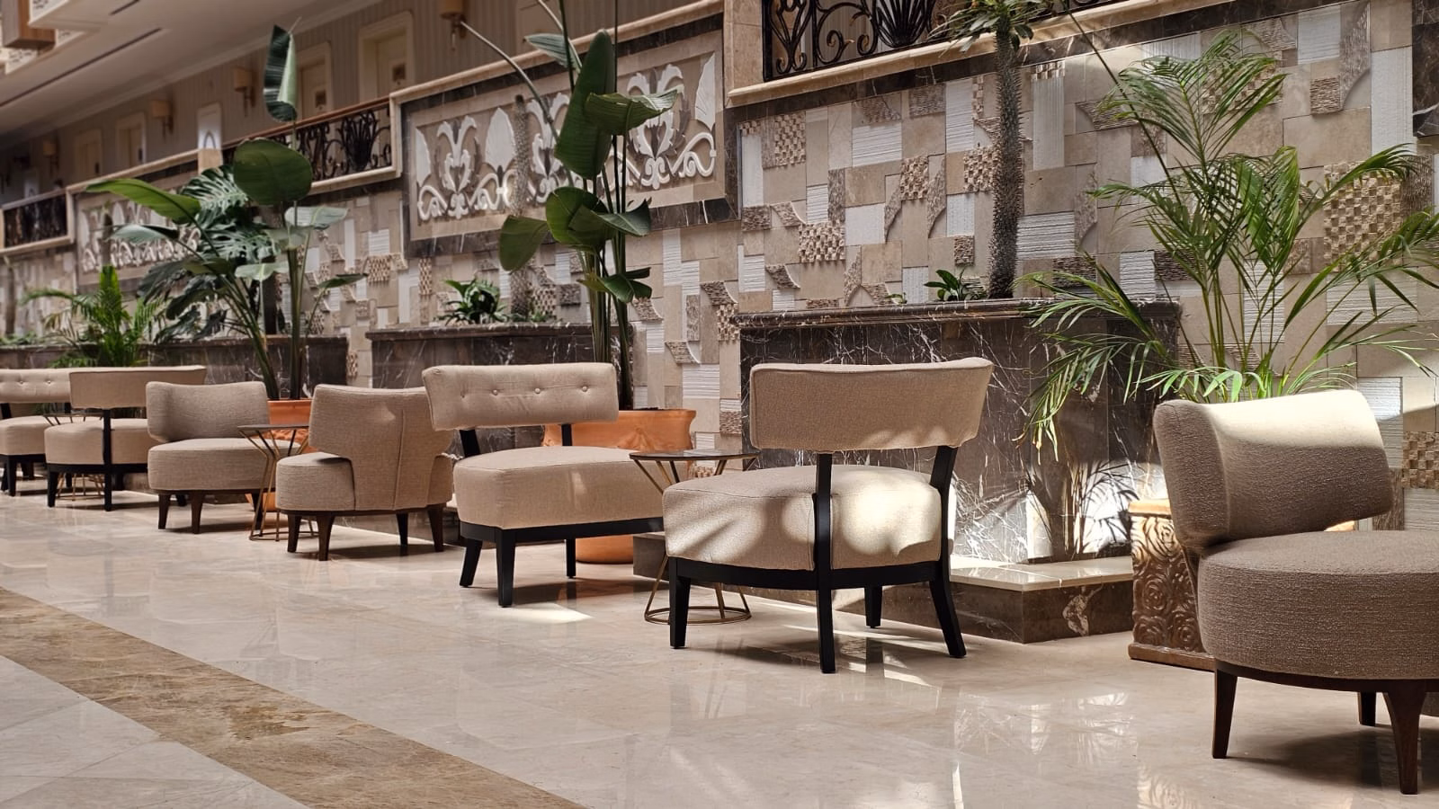 White Gold Hotel