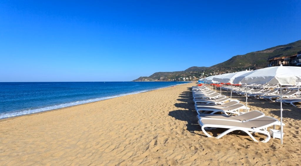 Xperia Saray Beach Hotel  - All Inclusive