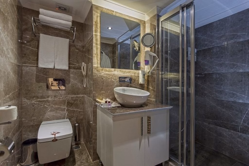 Xperia Saray Beach Hotel  - All Inclusive