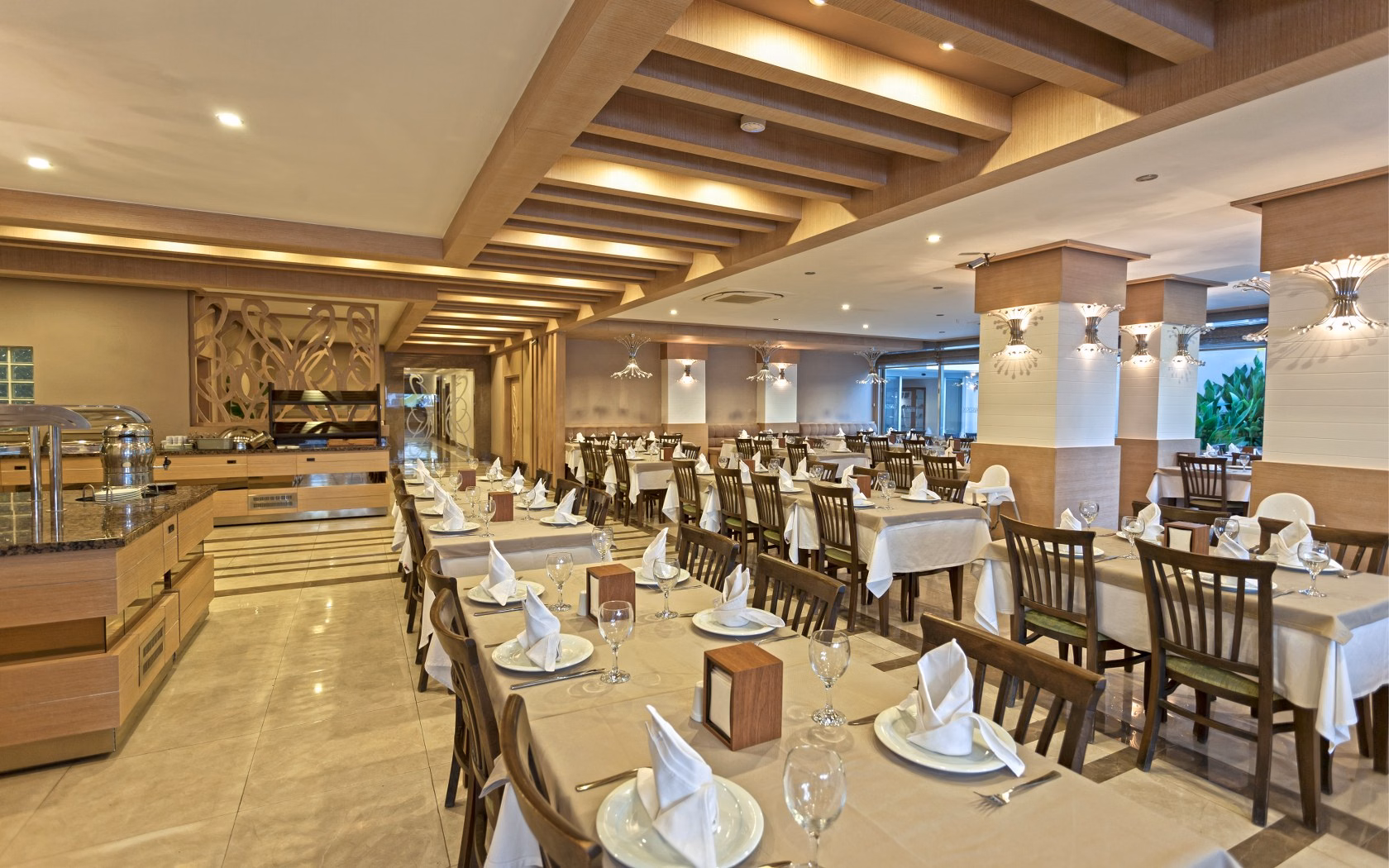 Xperia Saray Beach Hotel