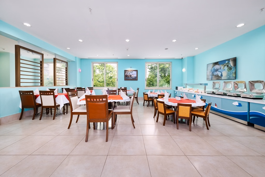 Zena Resort