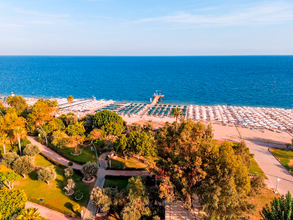 Zena Resort