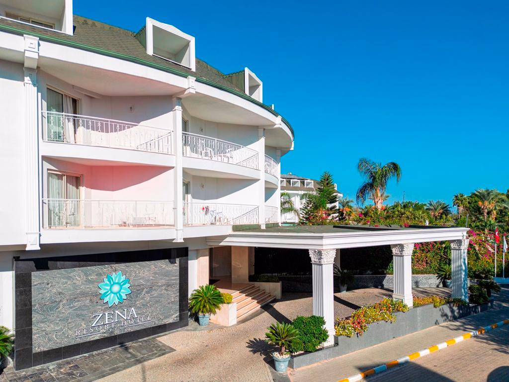 Zena Resort