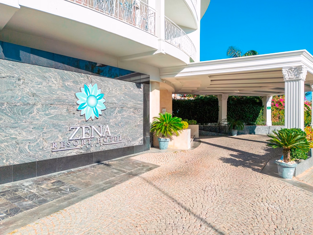 Zena Resort