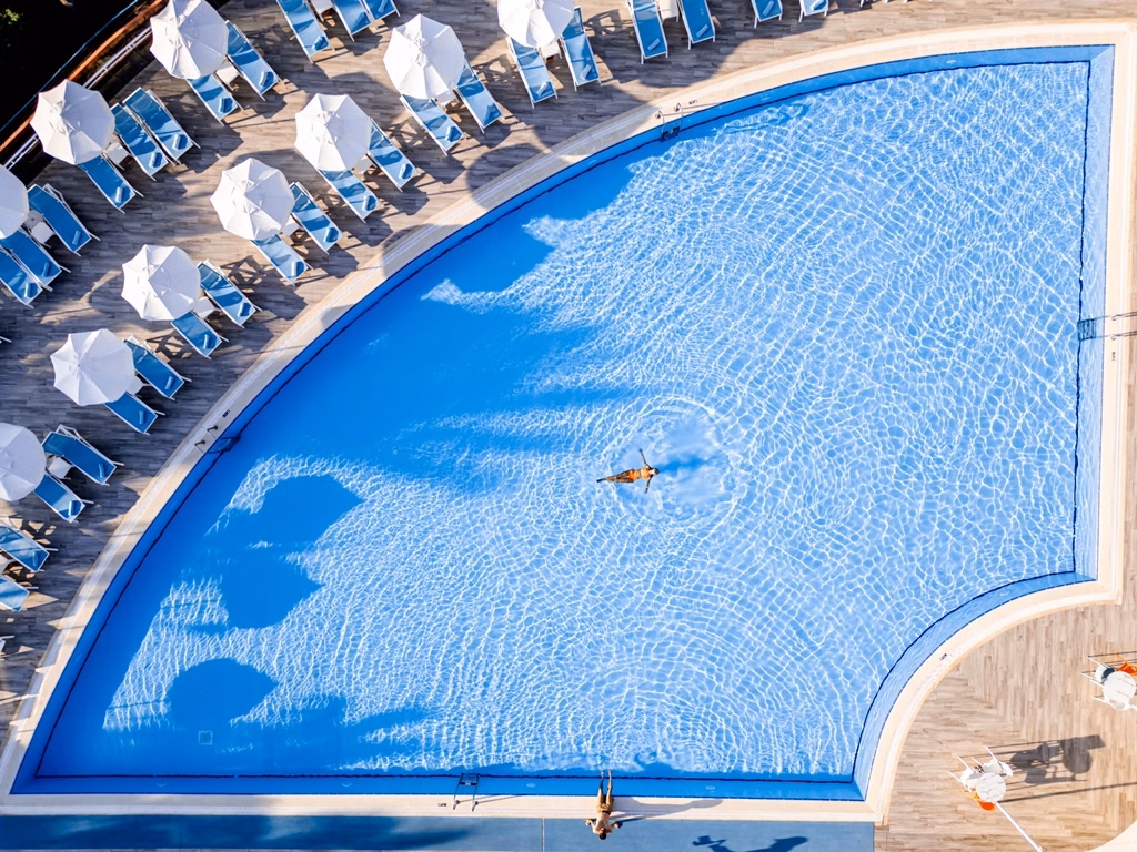 Zena Resort