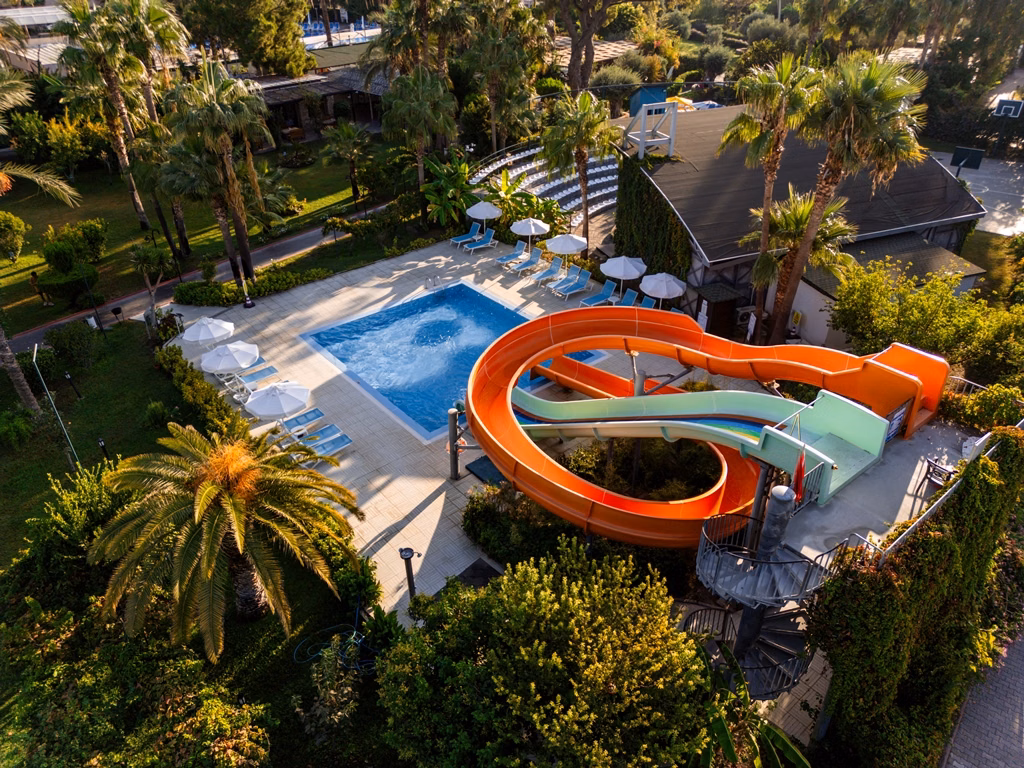 Zena Resort
