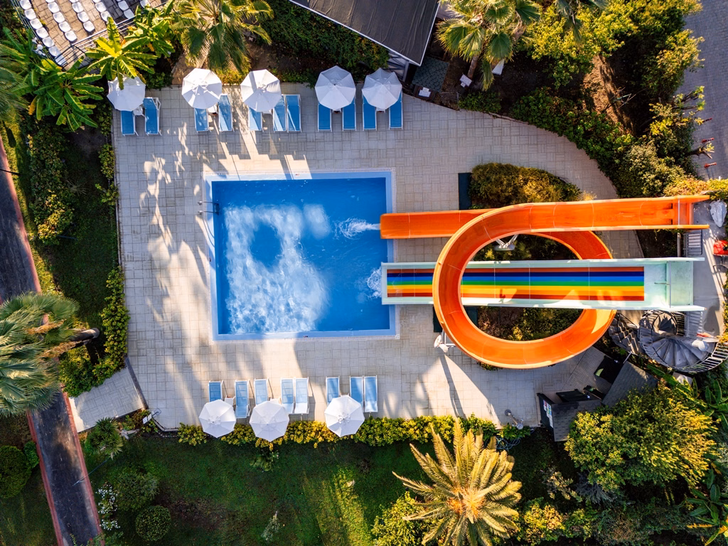 Zena Resort