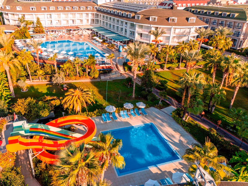 Zena Resort
