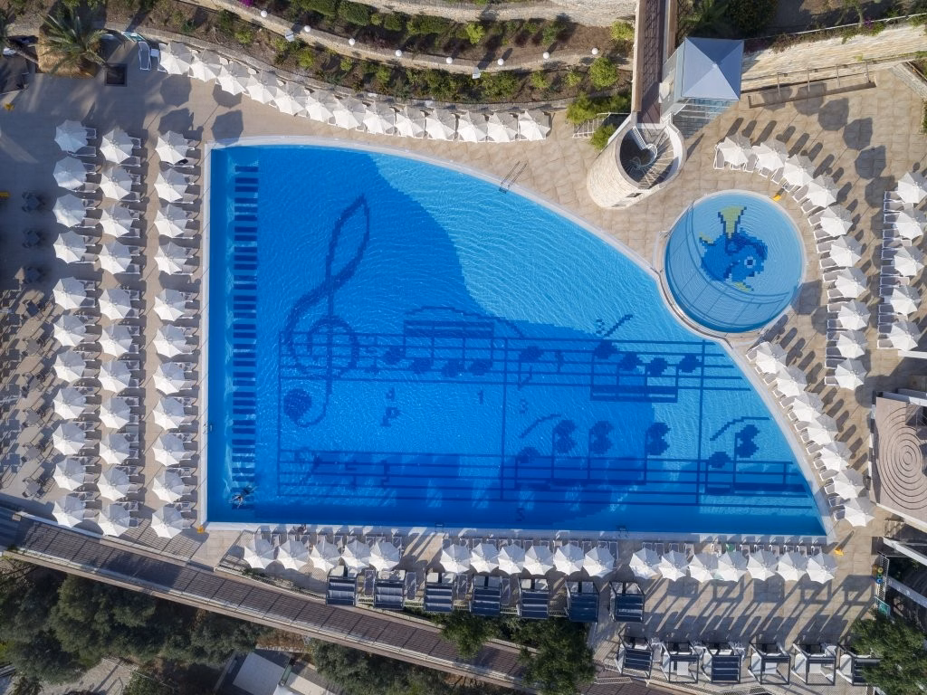 Duja Bodrum Hotel