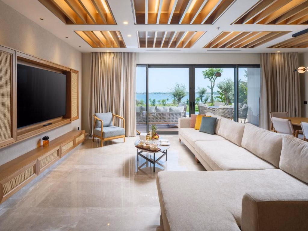 Anda Barut Collection