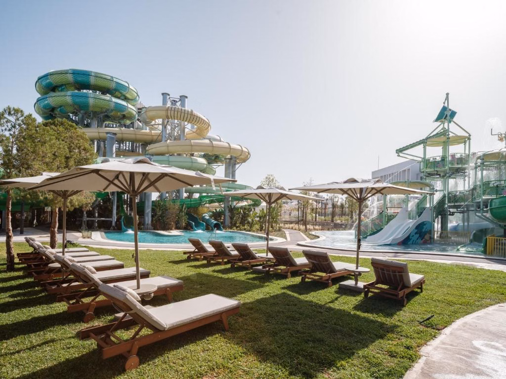 Anda Barut Collection