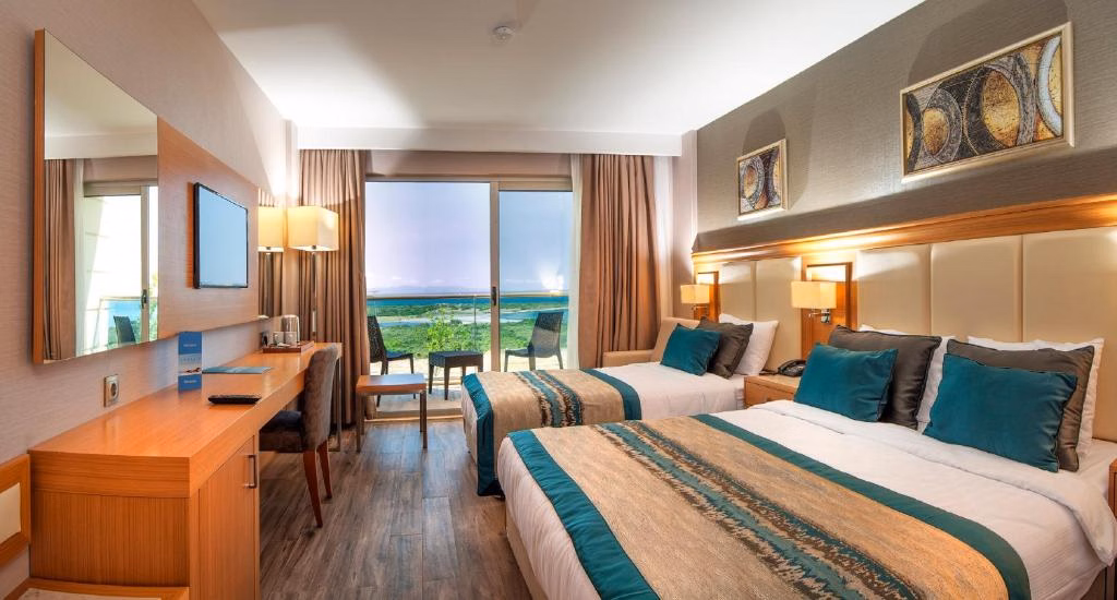 Aquasis De Luxe Resort & SPA
