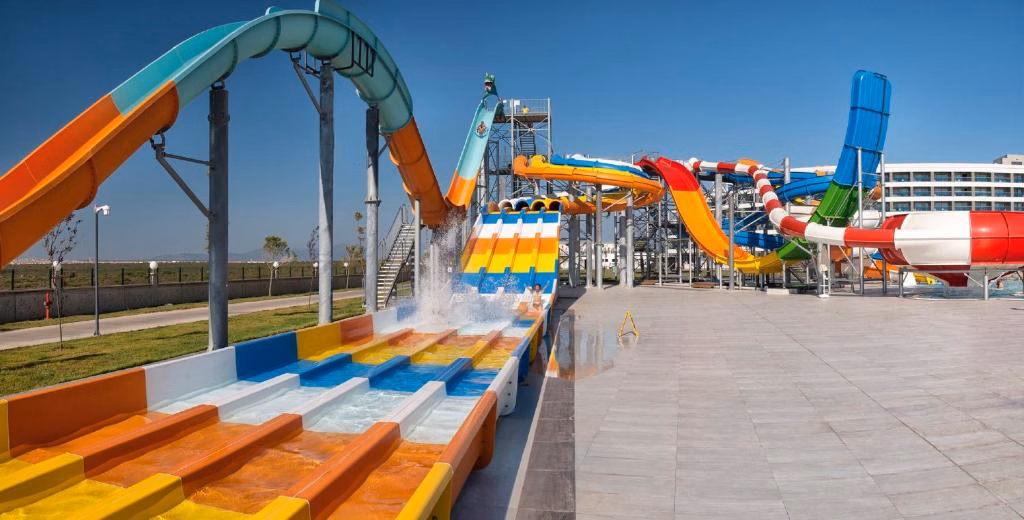 Aquasis De Luxe Resort & SPA