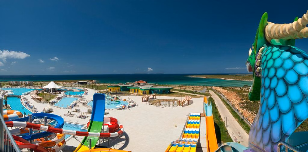 Aquasis De Luxe Resort & SPA
