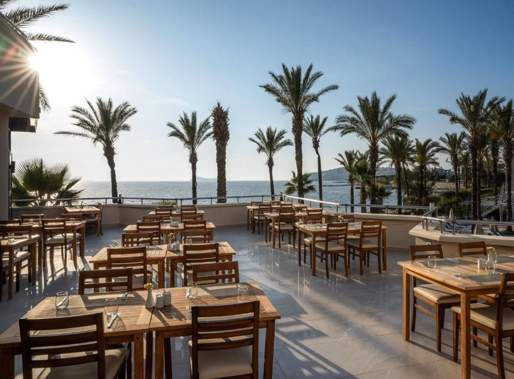 Arin Resort Bodrum