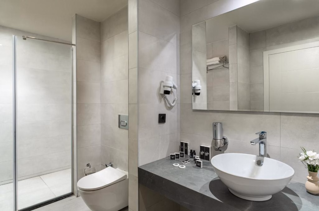 Arin Resort Bodrum