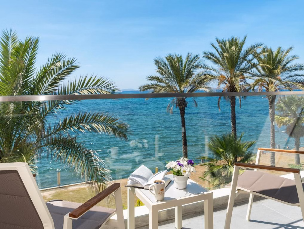 Arin Resort Bodrum