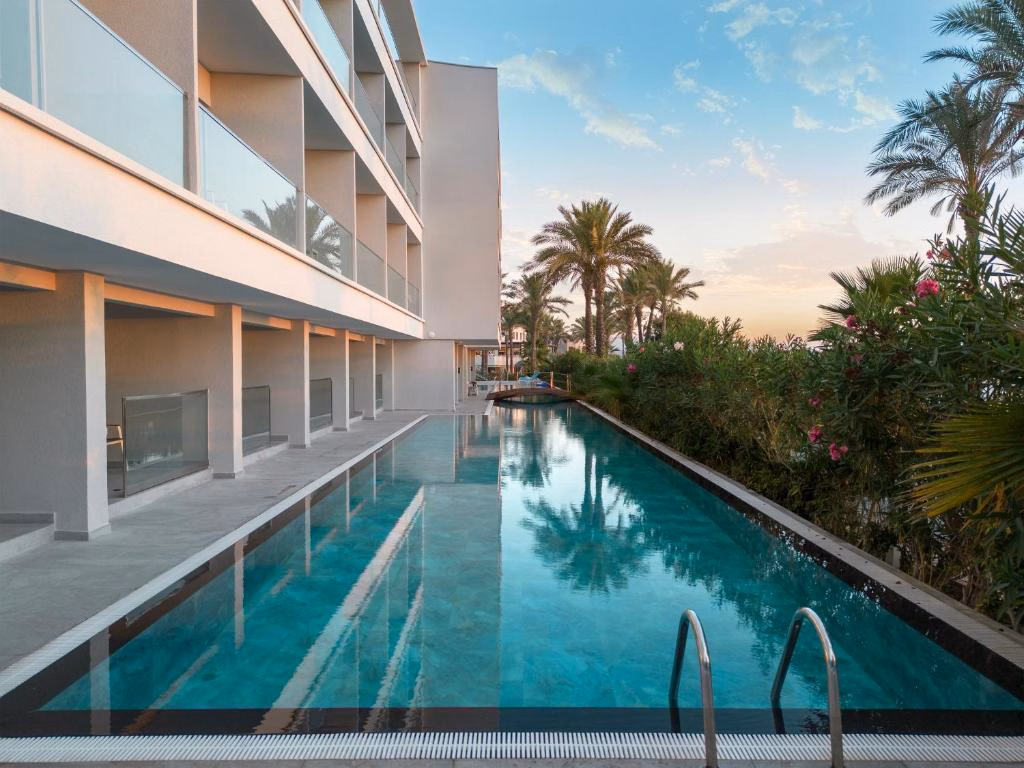 Arin Resort Bodrum
