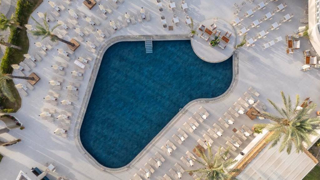 Arin Resort Bodrum