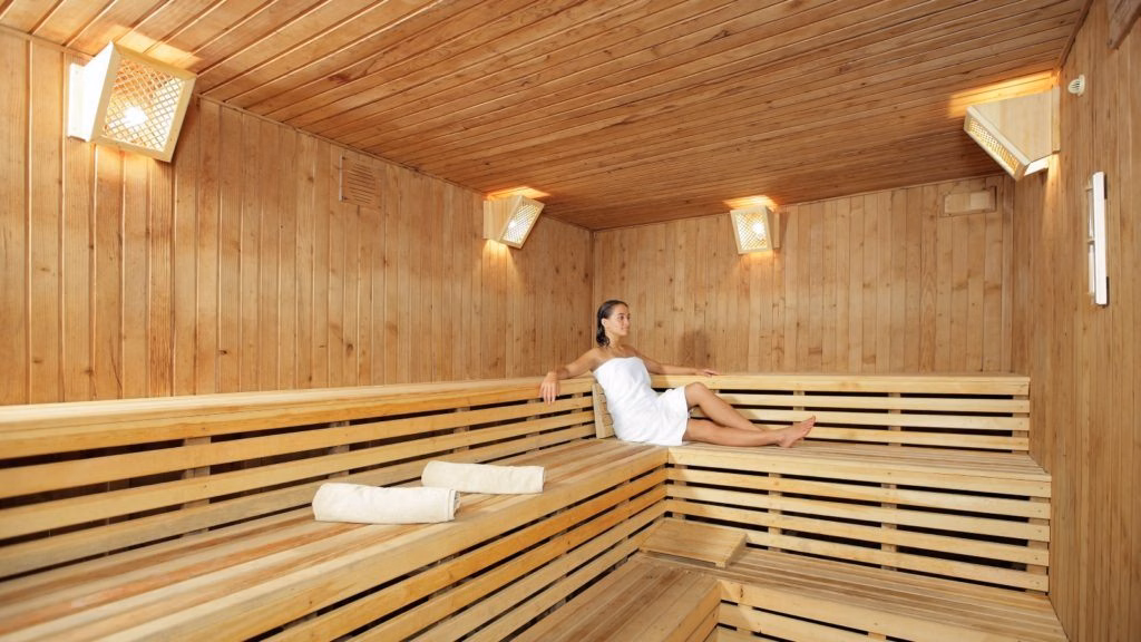 Armonia Holiday Village & Spa