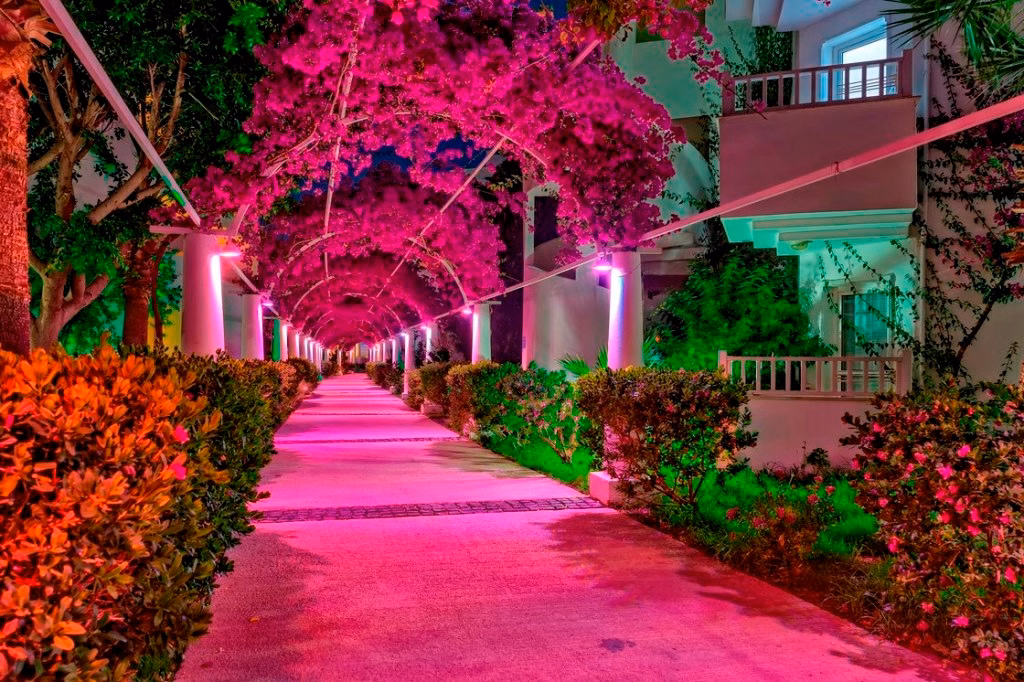 Bendis Beach Hotel