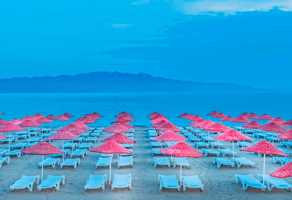 Bendis Beach Hotel