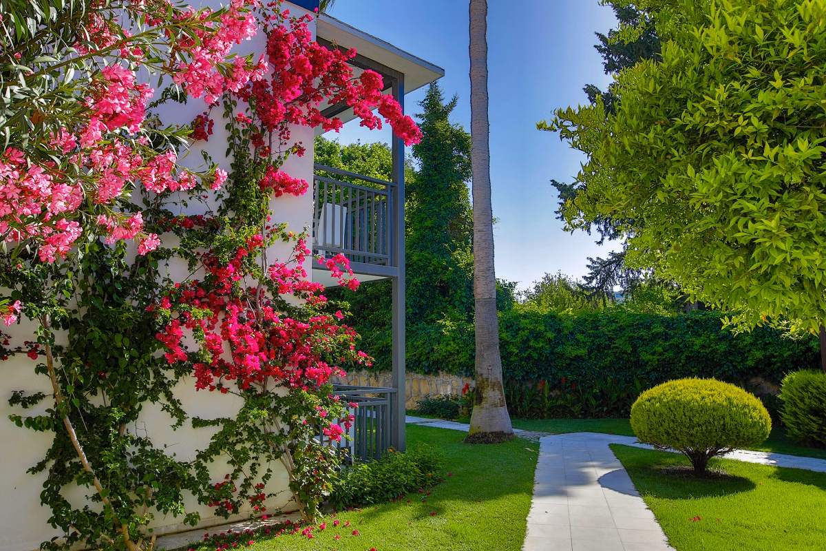 Bitez Garden Life Hotel