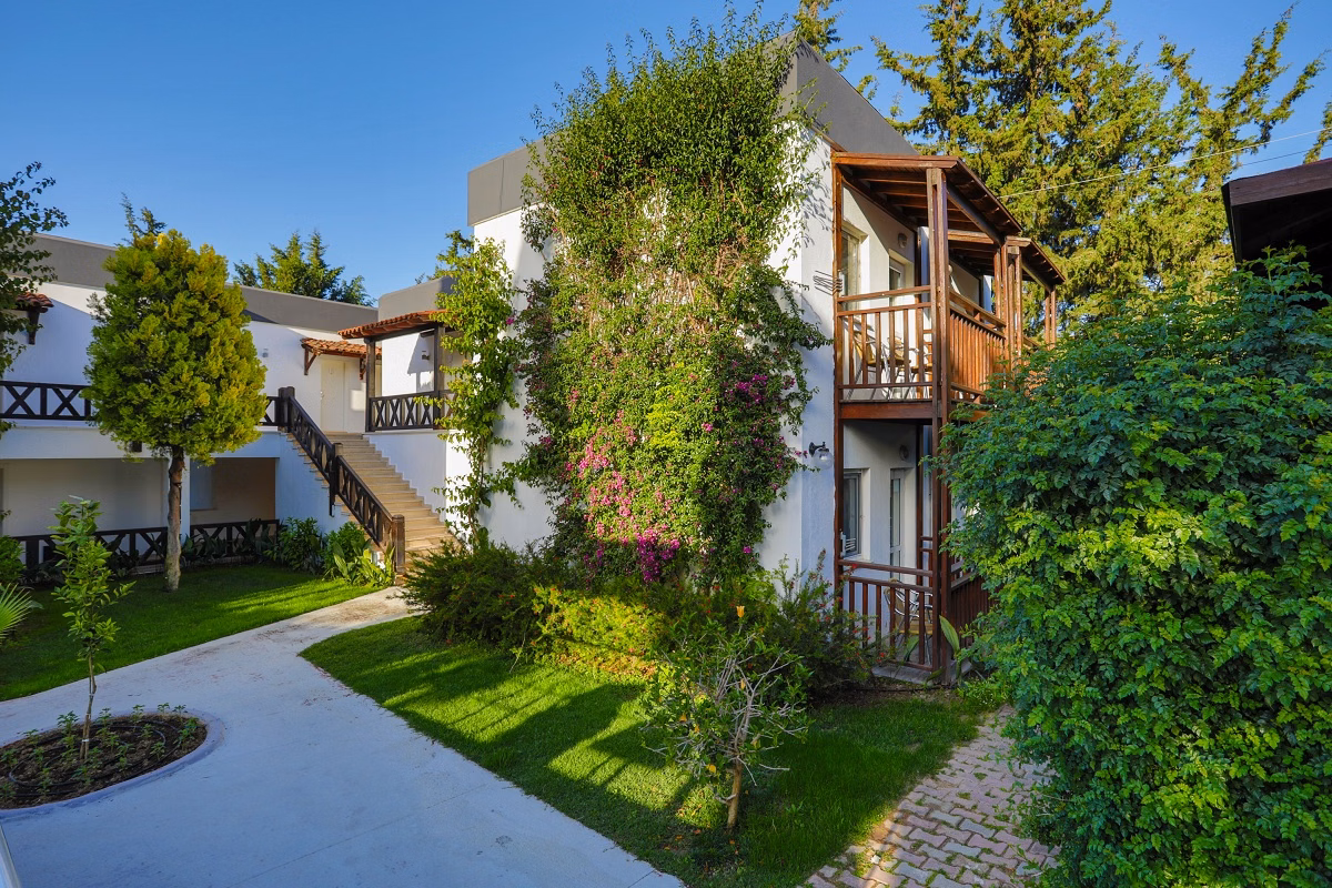 Bitez Garden Life Hotel