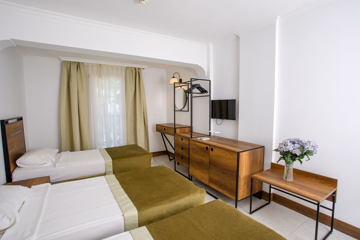 Bitez Garden Life Hotel