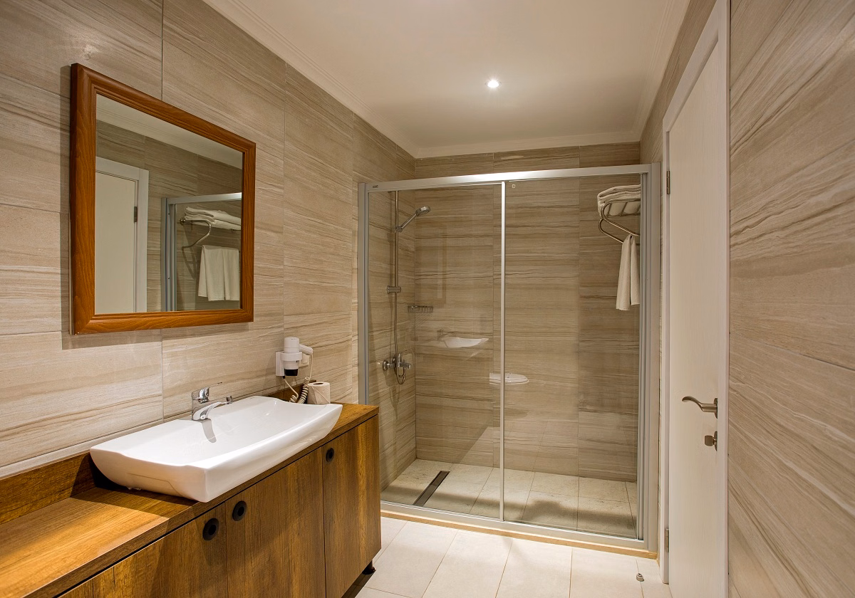 Bitez Garden Life Hotel