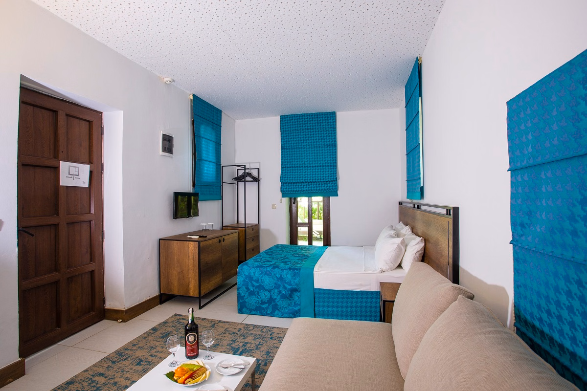 Bitez Garden Life Hotel