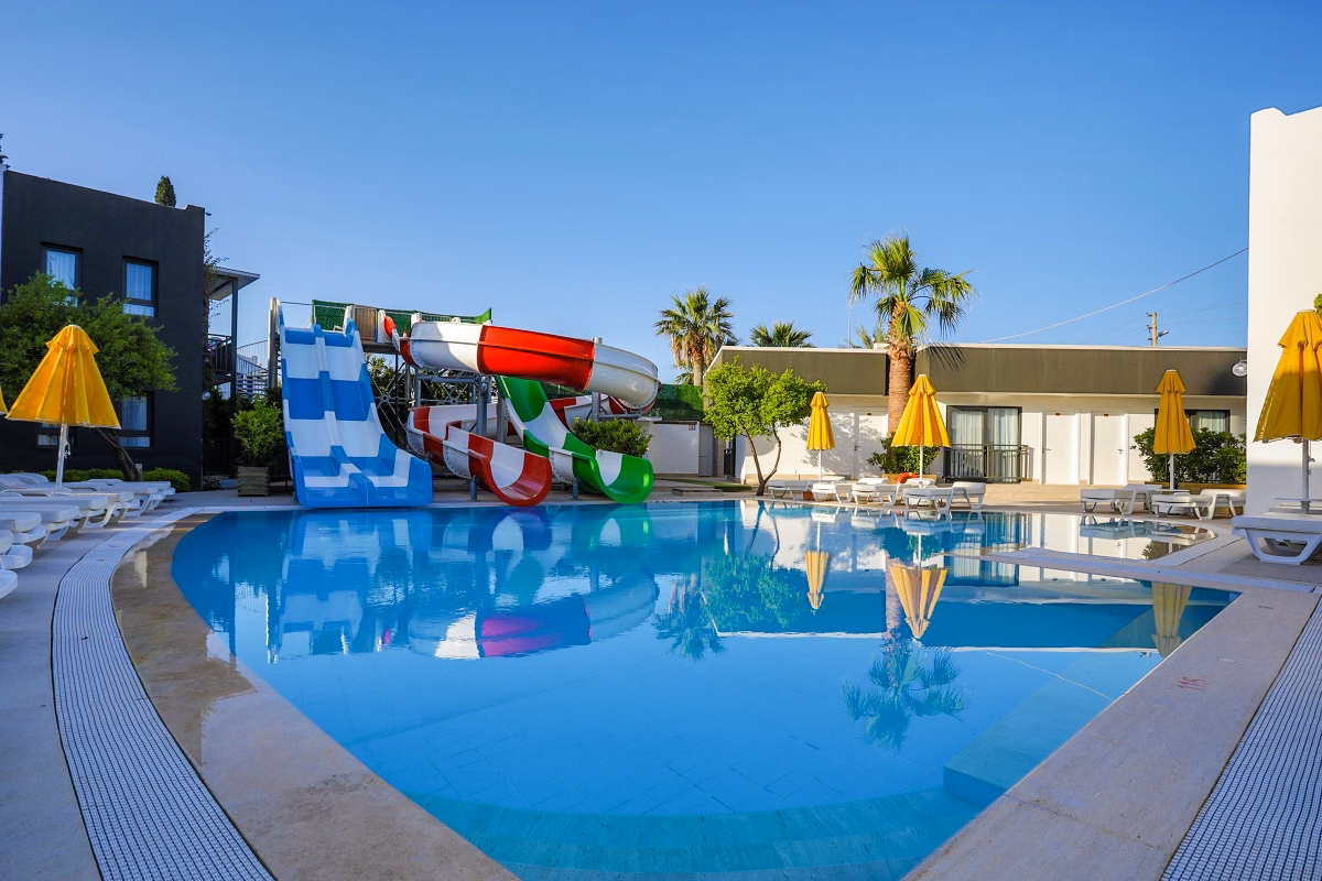Bitez Garden Life Hotel