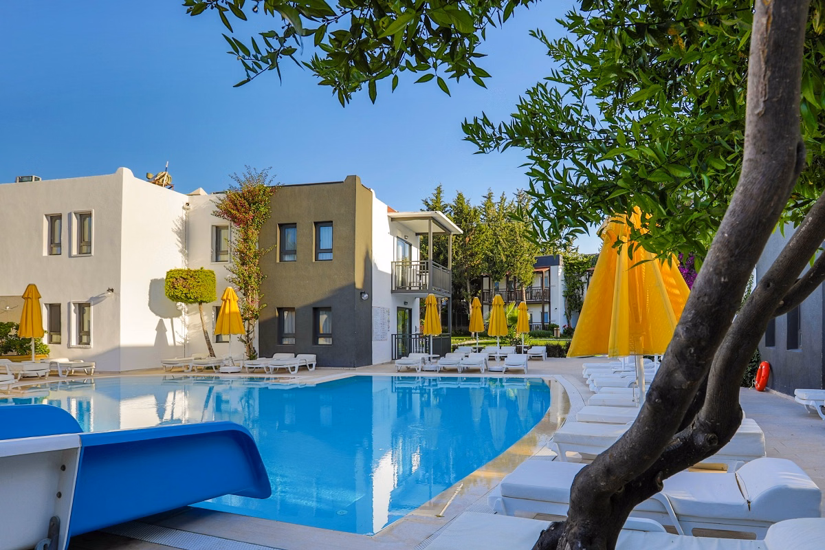 Bitez Garden Life Hotel