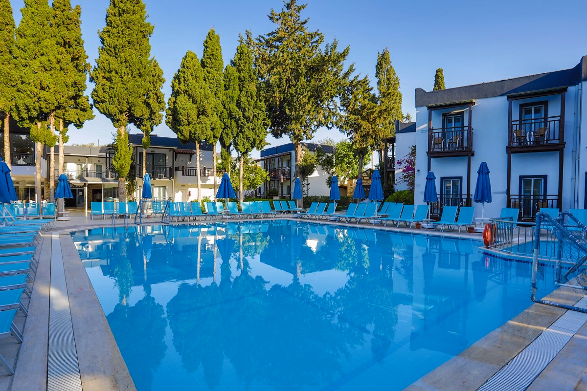 Bitez Garden Life Hotel