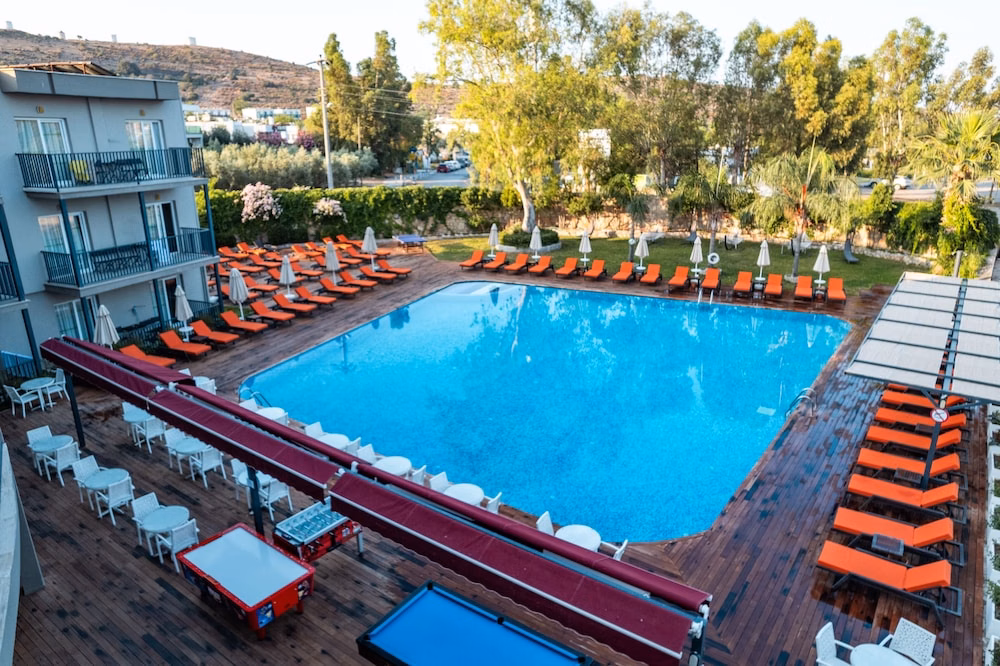 Bodrum Beach Resort