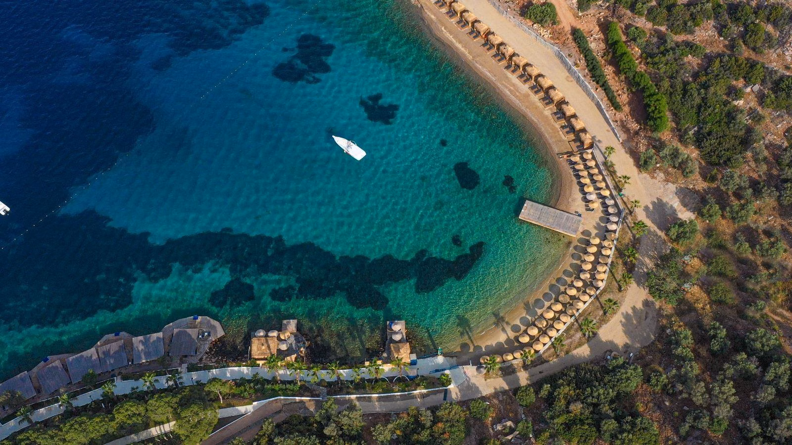 Bodrum Holiday Resort & Spa