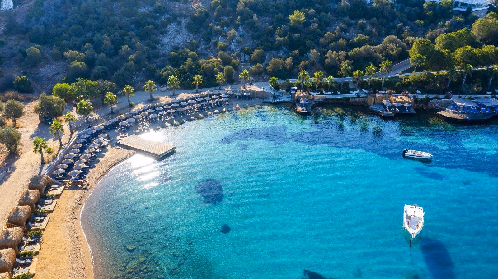Bodrum Holiday Resort & Spa