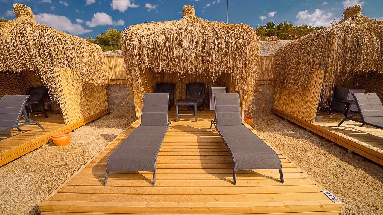 Bodrum Holiday Resort & Spa