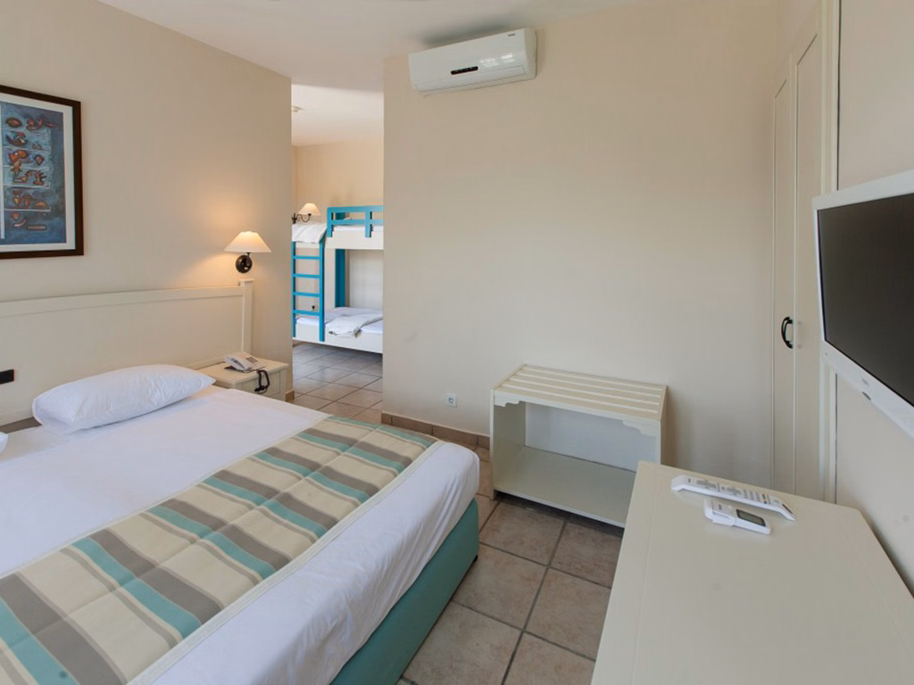 Bodrum Park Resort