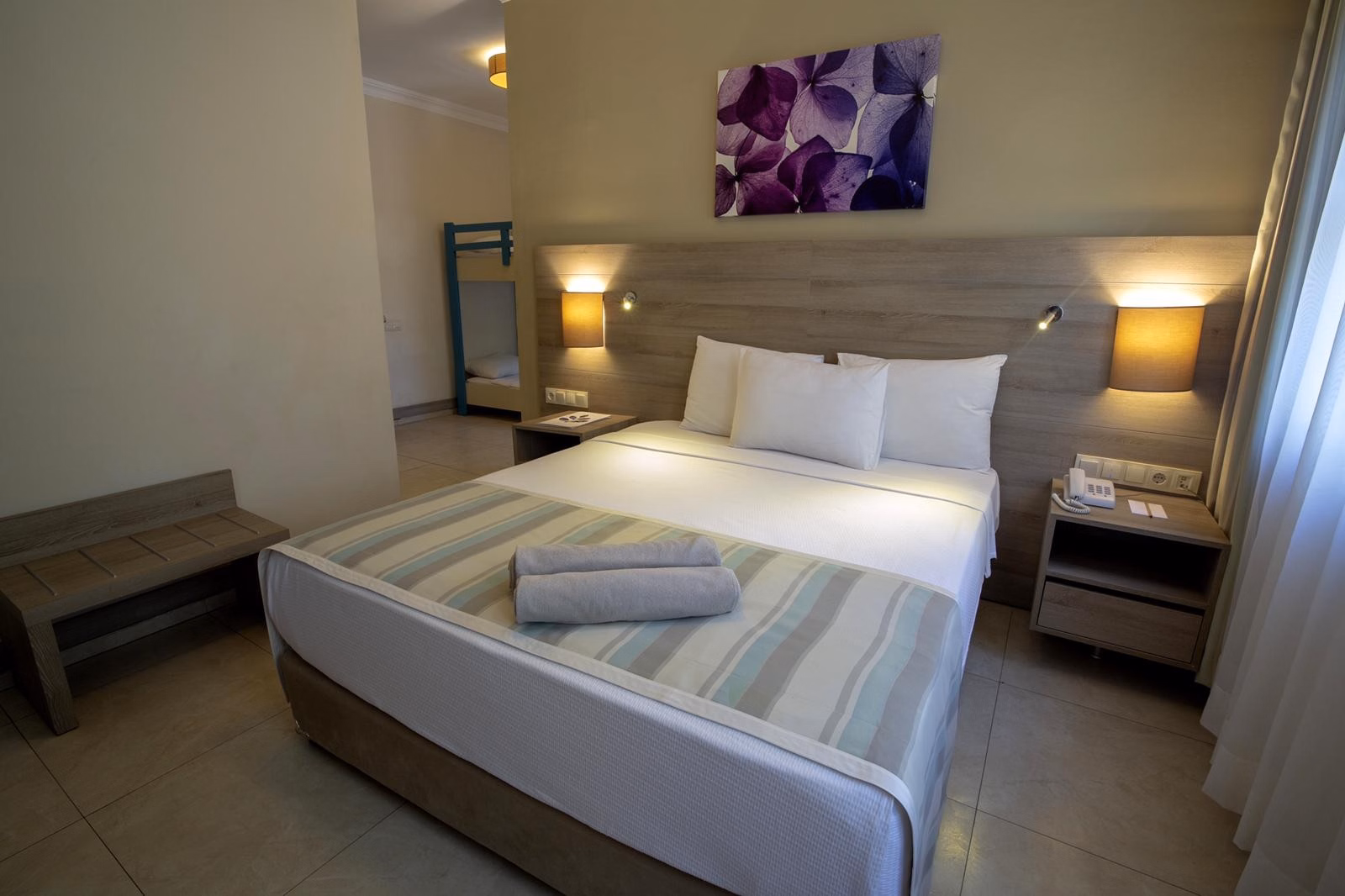 Bodrum Park Resort
