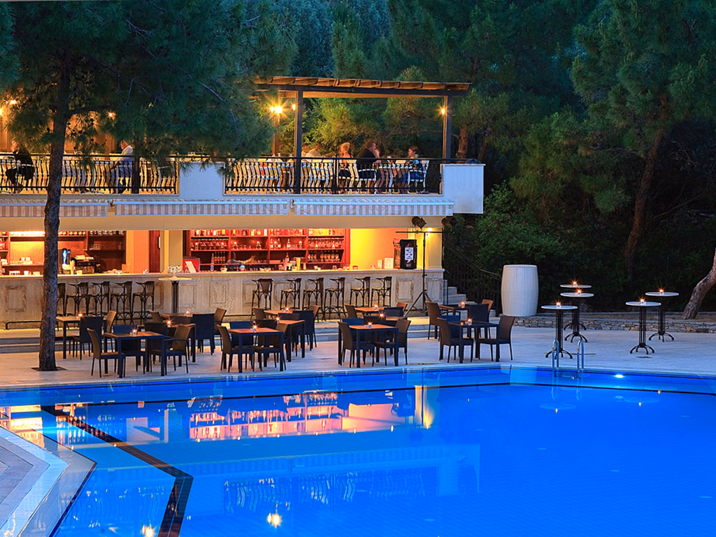 Bodrum Park Resort